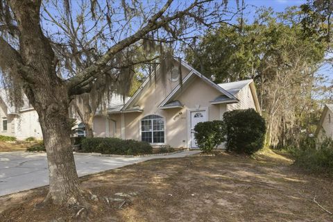 Tiny photo for 2452 Needle Palm Way, Tallahassee, FL 32309 (MLS # 395855)