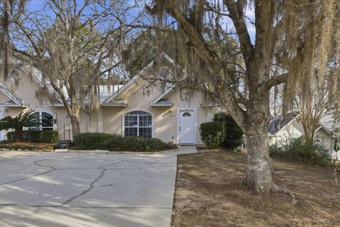 Tiny photo for 2452 Needle Palm Way, Tallahassee, FL 32309 (MLS # 395855)