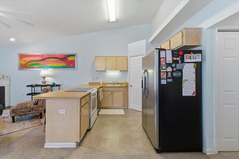 Tiny photo for 2452 Needle Palm Way, Tallahassee, FL 32309 (MLS # 395855)