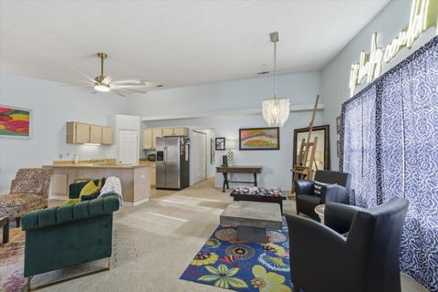 Tiny photo for 2452 Needle Palm Way, Tallahassee, FL 32309 (MLS # 395855)