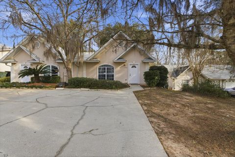 Tiny photo for 2452 Needle Palm Way, Tallahassee, FL 32309 (MLS # 395855)