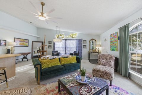 Tiny photo for 2452 Needle Palm Way, Tallahassee, FL 32309 (MLS # 395855)