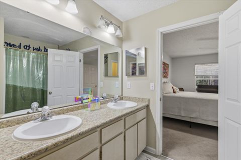 Tiny photo for 2452 Needle Palm Way, Tallahassee, FL 32309 (MLS # 395855)