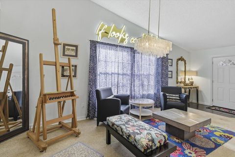 Tiny photo for 2452 Needle Palm Way, Tallahassee, FL 32309 (MLS # 395855)