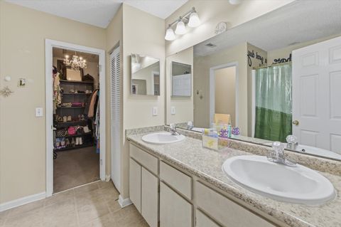 Tiny photo for 2452 Needle Palm Way, Tallahassee, FL 32309 (MLS # 395855)