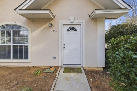 Tiny photo for 2452 Needle Palm Way, Tallahassee, FL 32309 (MLS # 395855)