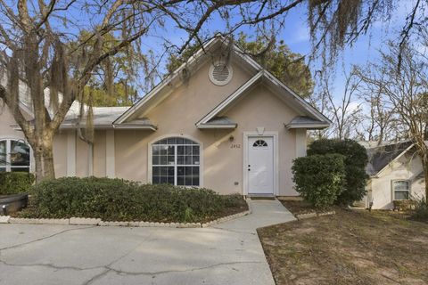 Photo of 2452 Needle Palm Way, Tallahassee, FL 32309 (MLS # 395855)