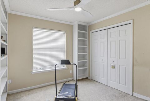 Tiny photo for 2452 Needle Palm Way, Tallahassee, FL 32309 (MLS # 395855)