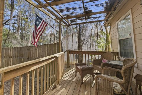 Tiny photo for 2452 Needle Palm Way, Tallahassee, FL 32309 (MLS # 395855)