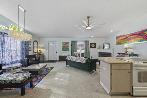 Tiny photo for 2452 Needle Palm Way, Tallahassee, FL 32309 (MLS # 395855)