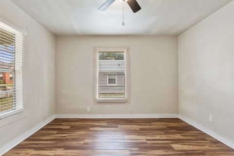 Tiny photo for 1618 Branch Street #A and B, Tallahassee, FL 32303 (MLS # 396832)