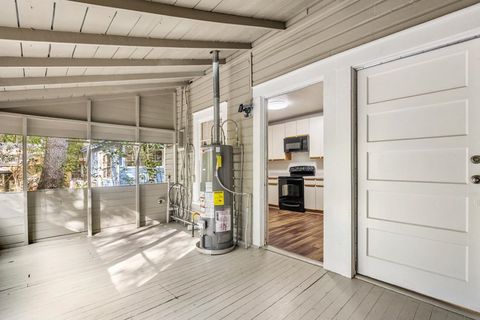 Tiny photo for 1618 Branch Street #A and B, Tallahassee, FL 32303 (MLS # 396832)