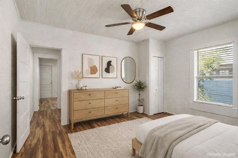 Tiny photo for 1618 Branch Street #A and B, Tallahassee, FL 32303 (MLS # 396832)