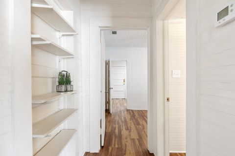 Tiny photo for 1618 Branch Street #A and B, Tallahassee, FL 32303 (MLS # 396832)