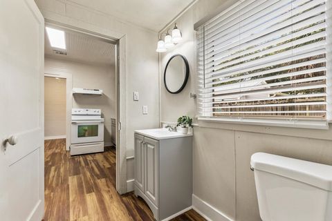 Tiny photo for 1618 Branch Street #A and B, Tallahassee, FL 32303 (MLS # 396832)