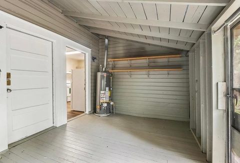 Tiny photo for 1618 Branch Street #A and B, Tallahassee, FL 32303 (MLS # 396832)