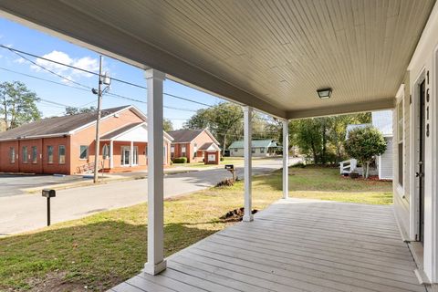 Tiny photo for 1618 Branch Street #A and B, Tallahassee, FL 32303 (MLS # 396832)