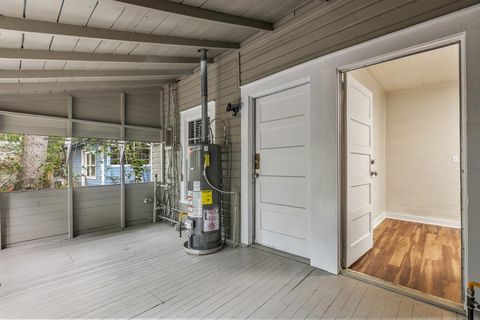 Tiny photo for 1618 Branch Street #A and B, Tallahassee, FL 32303 (MLS # 396832)