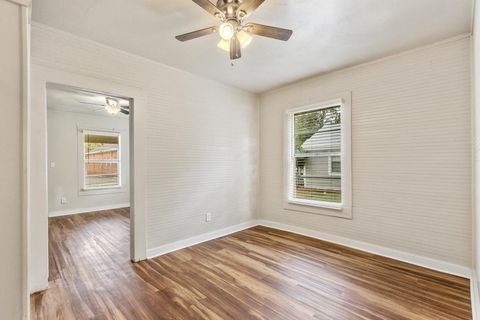 Tiny photo for 1618 Branch Street #A and B, Tallahassee, FL 32303 (MLS # 396832)