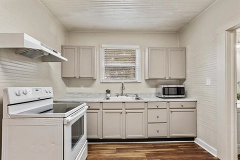 Tiny photo for 1618 Branch Street #A and B, Tallahassee, FL 32303 (MLS # 396832)