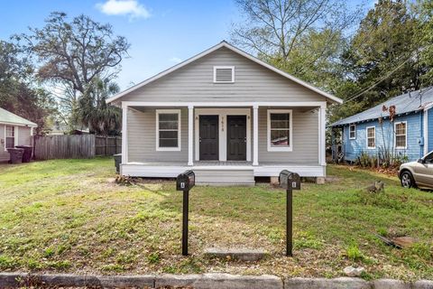 Tiny photo for 1618 Branch Street #A and B, Tallahassee, FL 32303 (MLS # 396832)