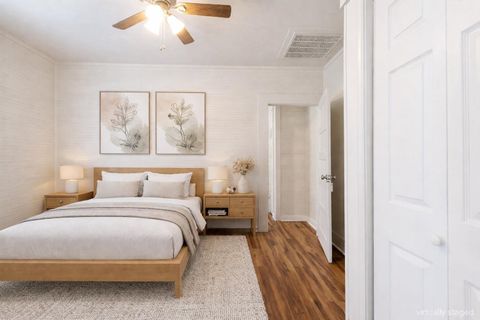 Tiny photo for 1618 Branch Street #A and B, Tallahassee, FL 32303 (MLS # 396832)