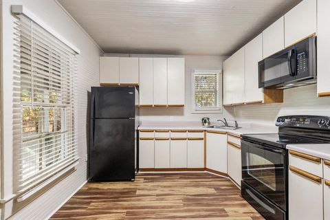 Tiny photo for 1618 Branch Street #A and B, Tallahassee, FL 32303 (MLS # 396832)