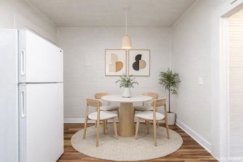 Tiny photo for 1618 Branch Street #A and B, Tallahassee, FL 32303 (MLS # 396832)