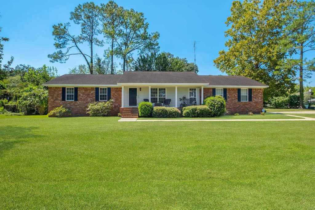 Photo of 4245 Ben Boulevard, Tallahassee, FL 32303 (MLS # 391223)