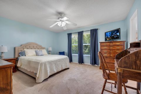 Tiny photo for 4245 Ben Boulevard, Tallahassee, FL 32303 (MLS # 391223)