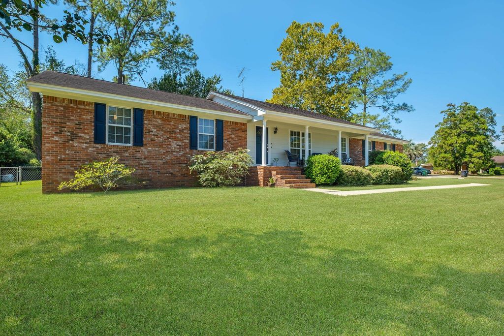 Photo of 4245 Ben Boulevard, Tallahassee, FL 32303 (MLS # 391223)