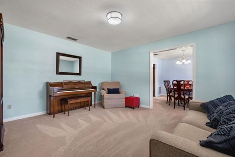 Tiny photo for 4245 Ben Boulevard, Tallahassee, FL 32303 (MLS # 391223)