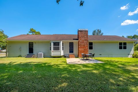 Tiny photo for 4245 Ben Boulevard, Tallahassee, FL 32303 (MLS # 391223)
