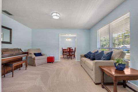 Tiny photo for 4245 Ben Boulevard, Tallahassee, FL 32303 (MLS # 391223)