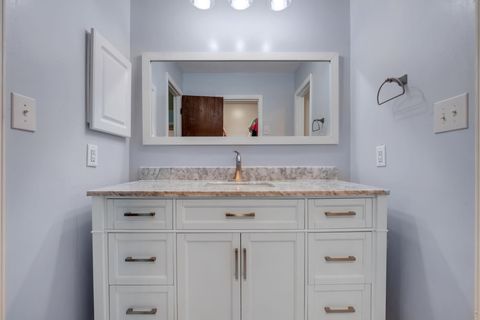 Tiny photo for 4245 Ben Boulevard, Tallahassee, FL 32303 (MLS # 391223)