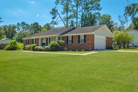 Photo of 4245 Ben Boulevard, Tallahassee, FL 32303 (MLS # 391223)