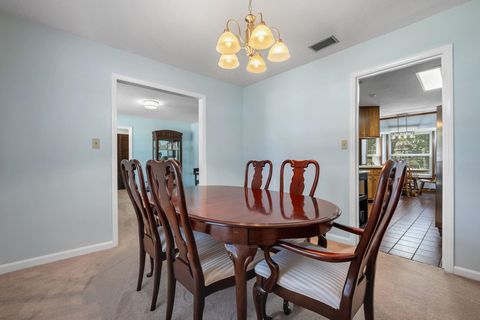 Tiny photo for 4245 Ben Boulevard, Tallahassee, FL 32303 (MLS # 391223)