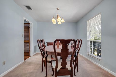 Tiny photo for 4245 Ben Boulevard, Tallahassee, FL 32303 (MLS # 391223)