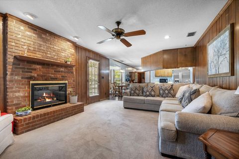 Tiny photo for 4245 Ben Boulevard, Tallahassee, FL 32303 (MLS # 391223)