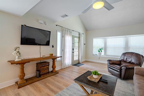 Tiny photo for 1858 Brookside Boulevard, Tallahassee, FL 32301 (MLS # 399904)