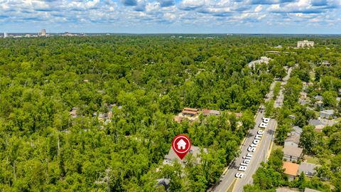 Tiny photo for 1858 Brookside Boulevard, Tallahassee, FL 32301 (MLS # 399904)
