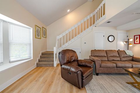 Tiny photo for 1858 Brookside Boulevard, Tallahassee, FL 32301 (MLS # 399904)