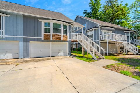 Tiny photo for 1858 Brookside Boulevard, Tallahassee, FL 32301 (MLS # 399904)