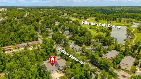 Tiny photo for 1858 Brookside Boulevard, Tallahassee, FL 32301 (MLS # 399904)