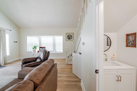 Tiny photo for 1858 Brookside Boulevard, Tallahassee, FL 32301 (MLS # 399904)