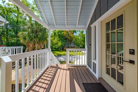 Tiny photo for 1858 Brookside Boulevard, Tallahassee, FL 32301 (MLS # 399904)
