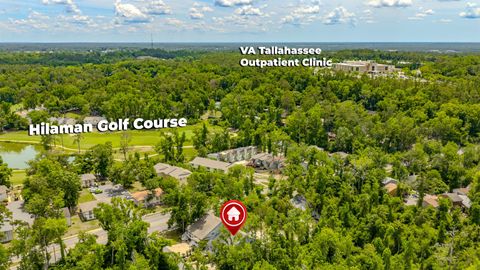 Tiny photo for 1858 Brookside Boulevard, Tallahassee, FL 32301 (MLS # 399904)