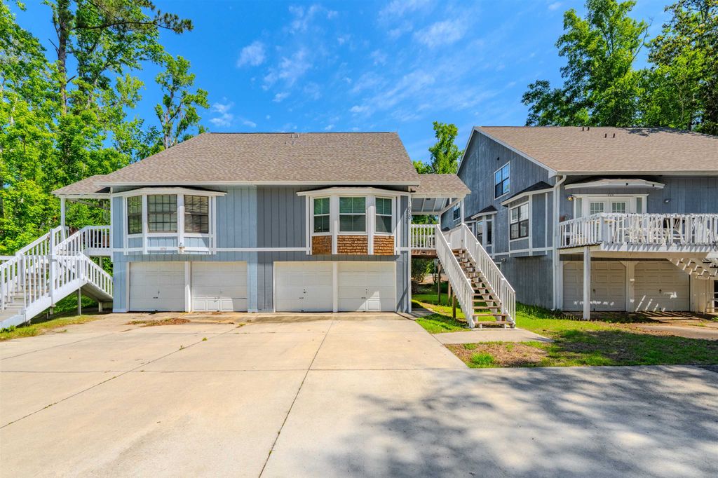 Photo of 1858 Brookside Boulevard, Tallahassee, FL 32301 (MLS # 399904)