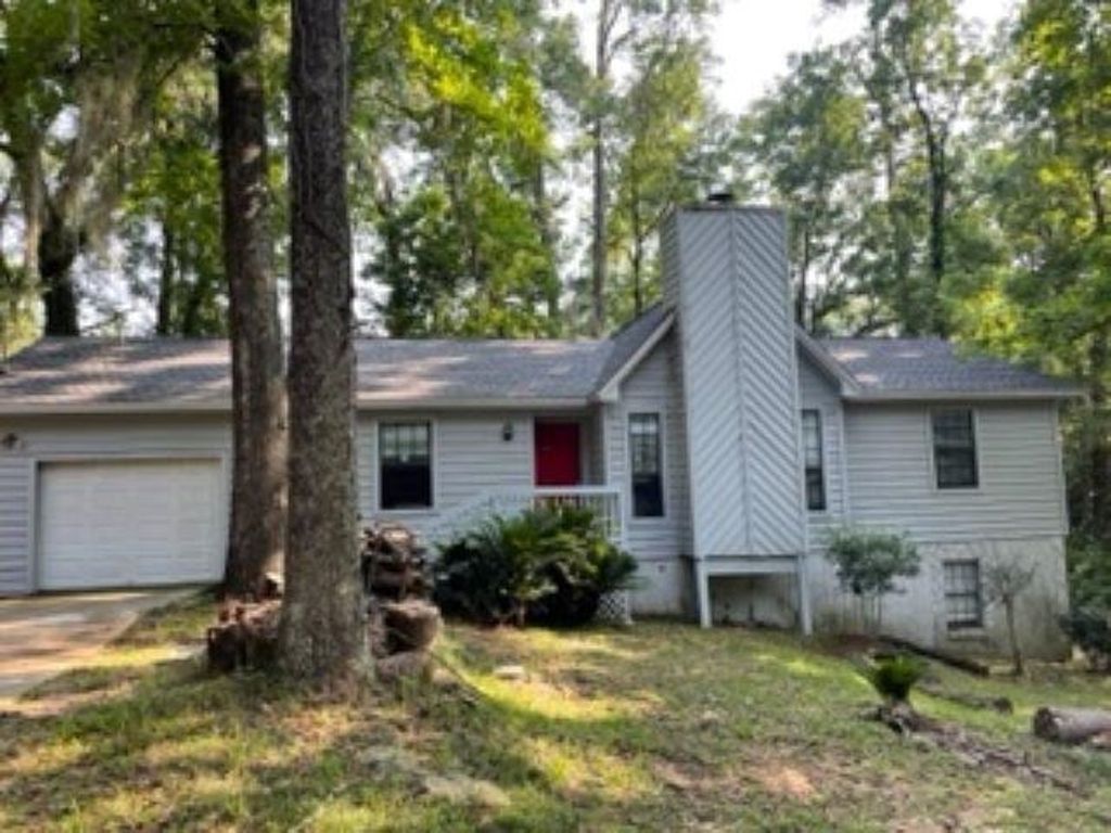 Photo of 1918 BOTANY Drive, Tallahassee, FL 32303 (MLS # 399668)