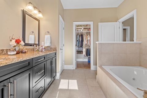 Tiny photo for 3571 Strolling Way, Tallahassee, FL 32311 (MLS # 393769)